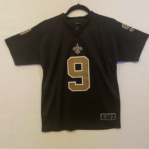 NFL Saints Youth Jersey